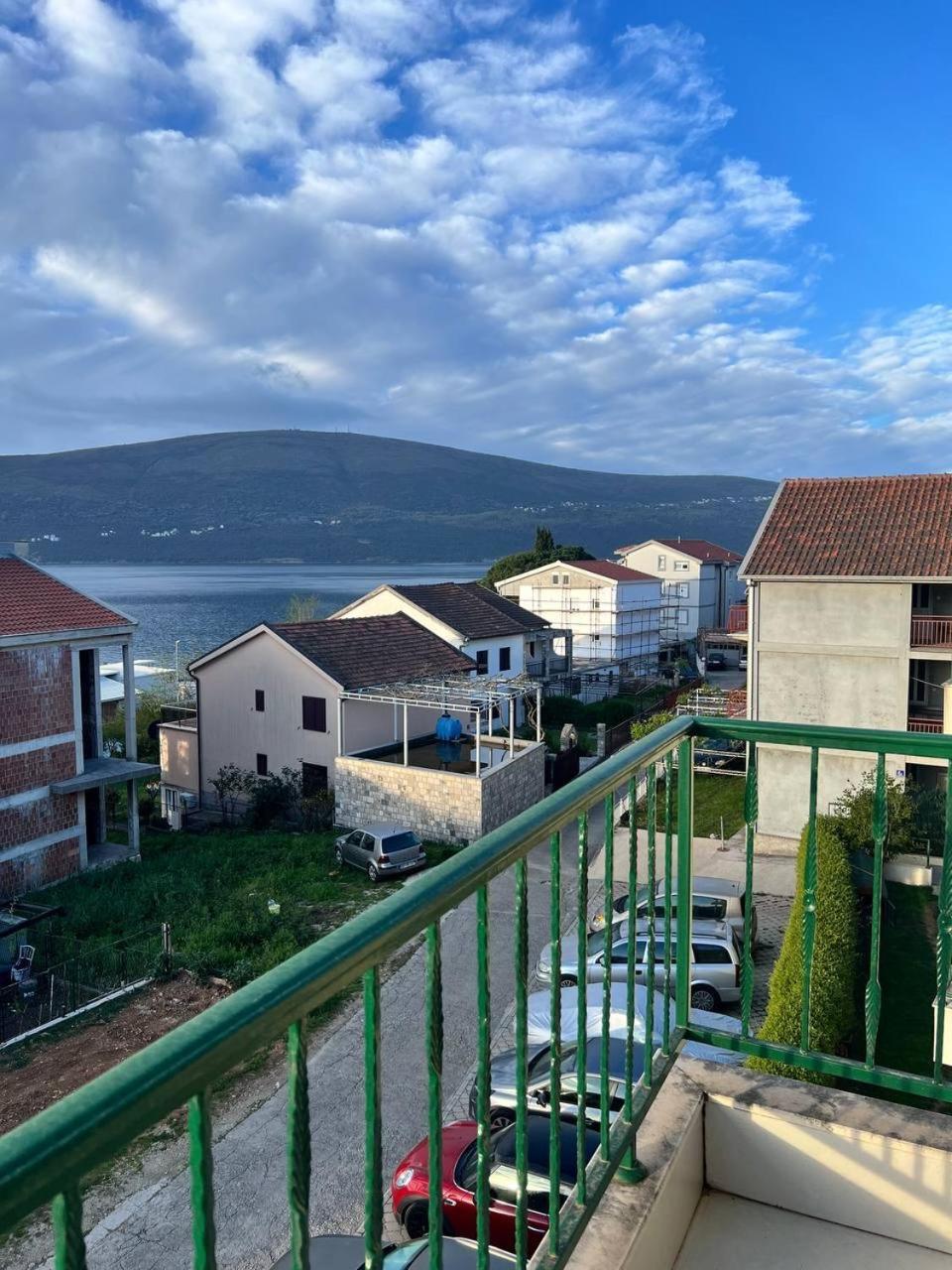 Adriadome Paradise Bijela Exterior photo