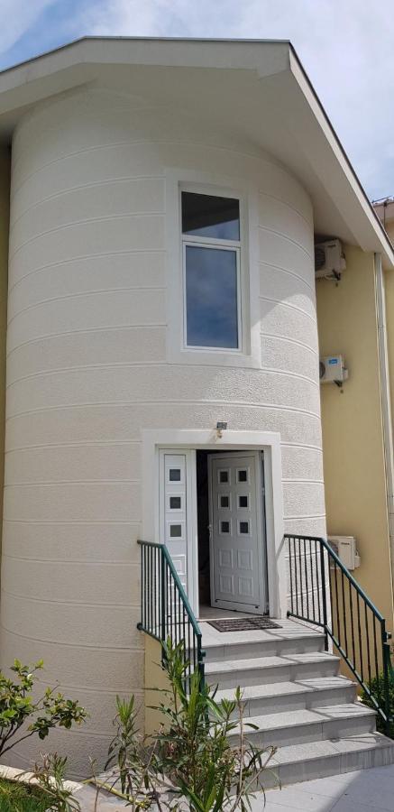 Adriadome Paradise Bijela Exterior photo